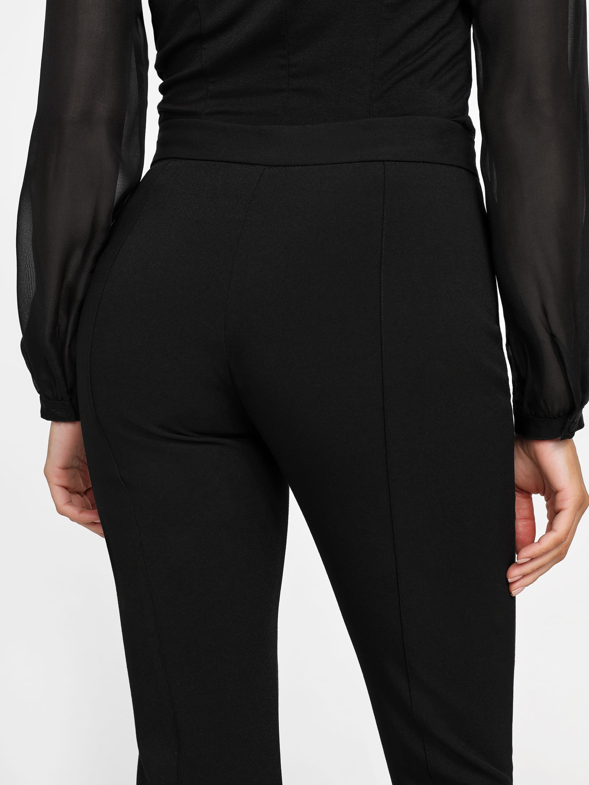 Calça Chloe Flare