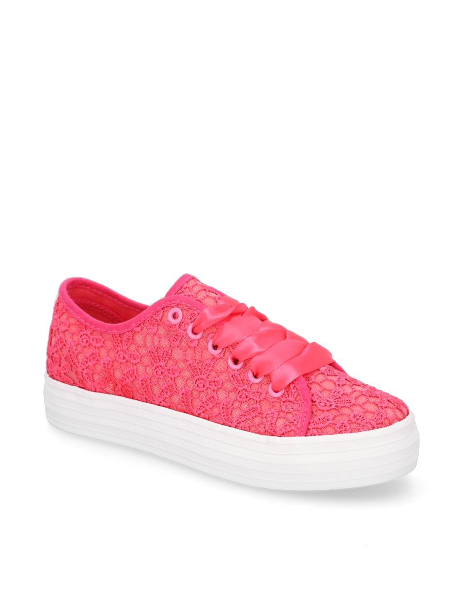 Textil Sneaker
