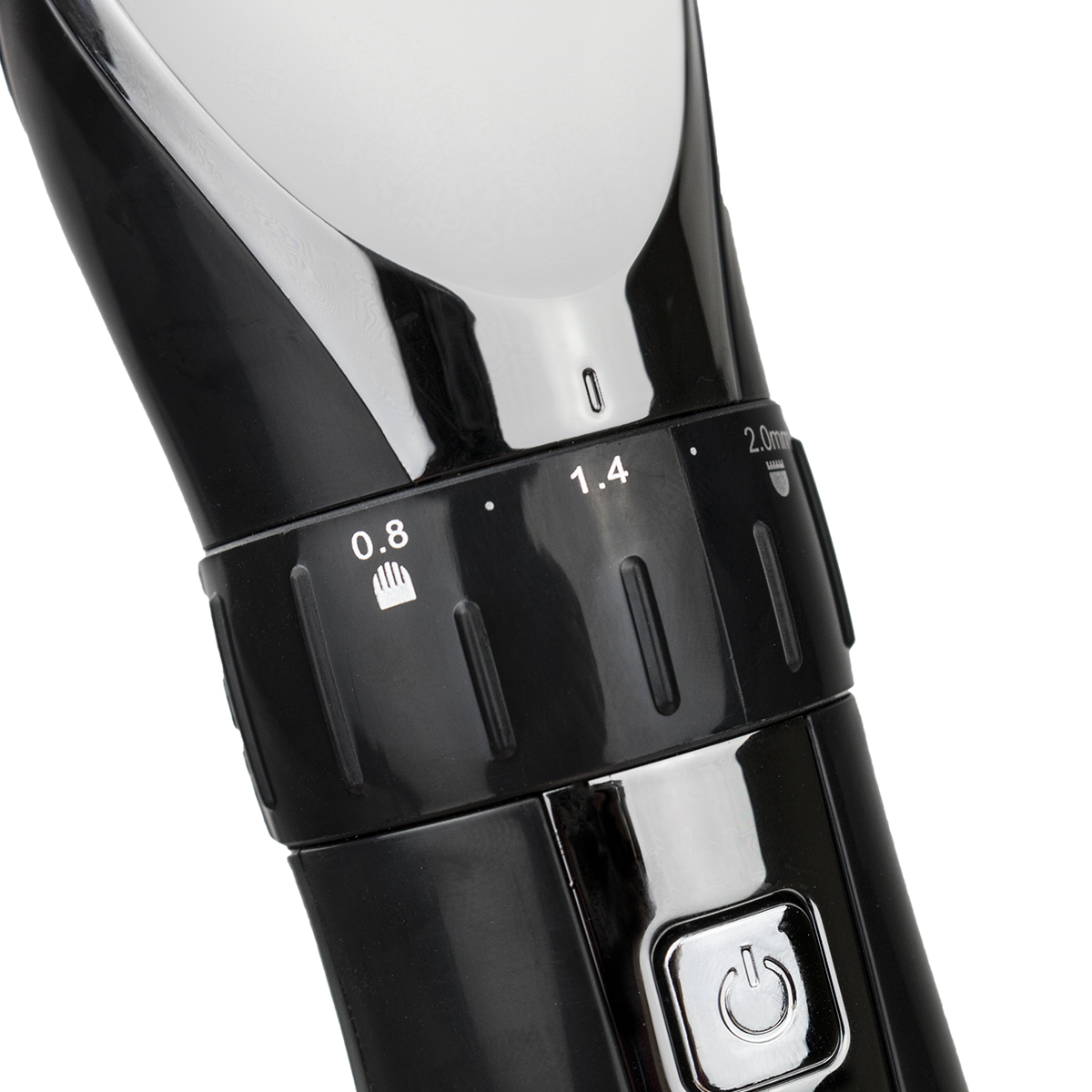Italian Design ER-2018 Hair clipper