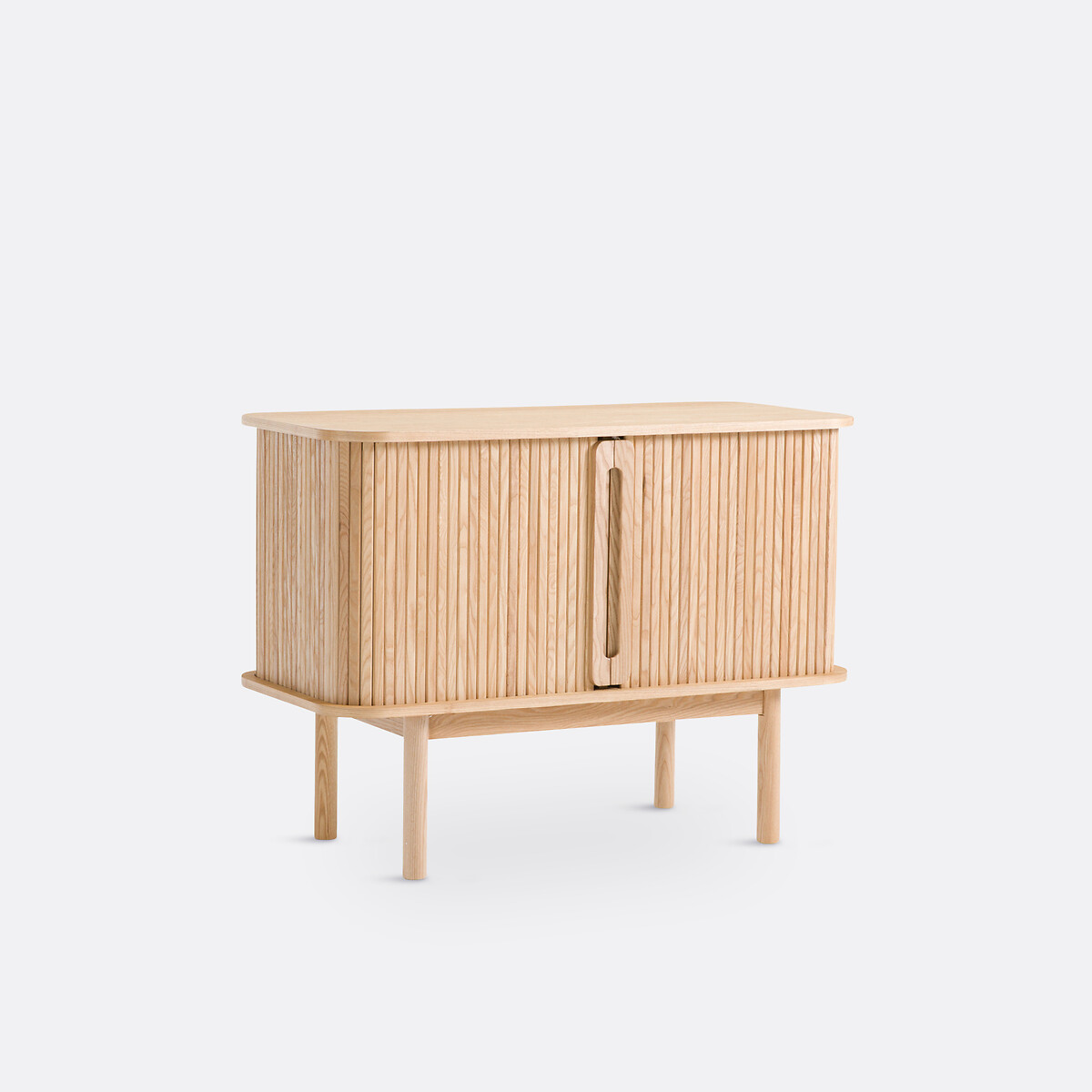 LA REDOUTE INTERIEURS<br>Aparador comprido com 2 portas de correr, Wapong
