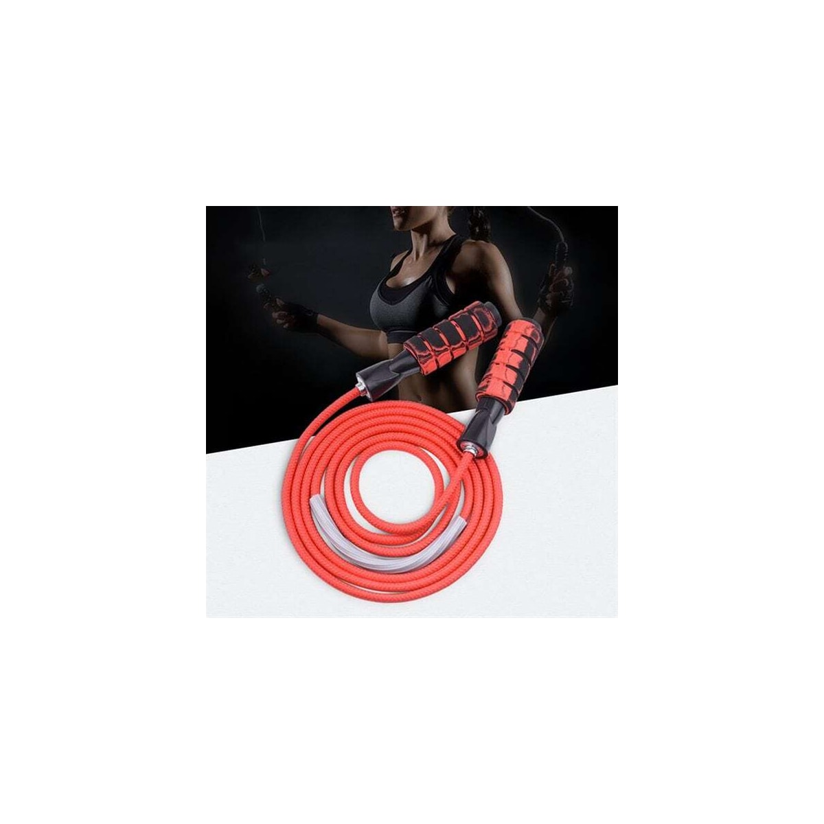 Hoppetau 3 meter