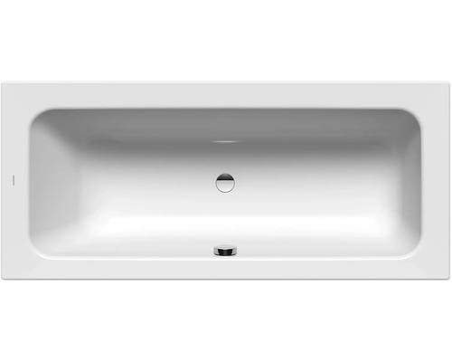 KALDEWEI Puro Set Wide 667 ligbad, 75 x 170 cm, alpinewit glanzend, 261000010001