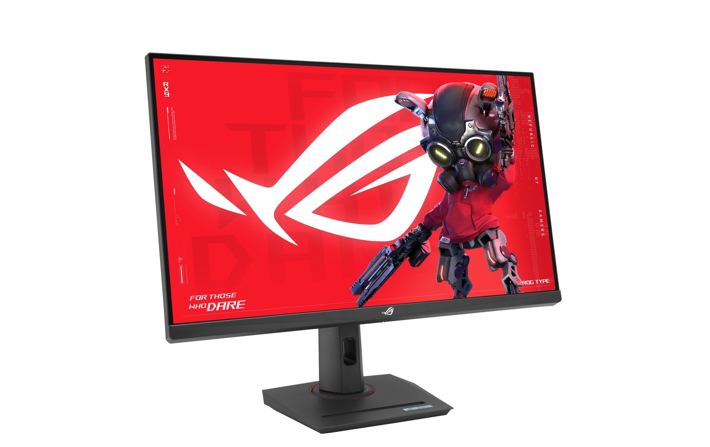 Asus Gaming-Monitor »XG32UCG« 80,01 cm/31,5  3840 x 2160 px 160 Hz