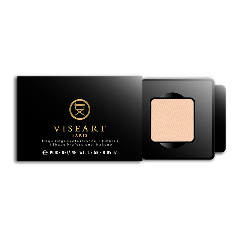 Viseart - REFILL Neutral Mattes, 1,5g