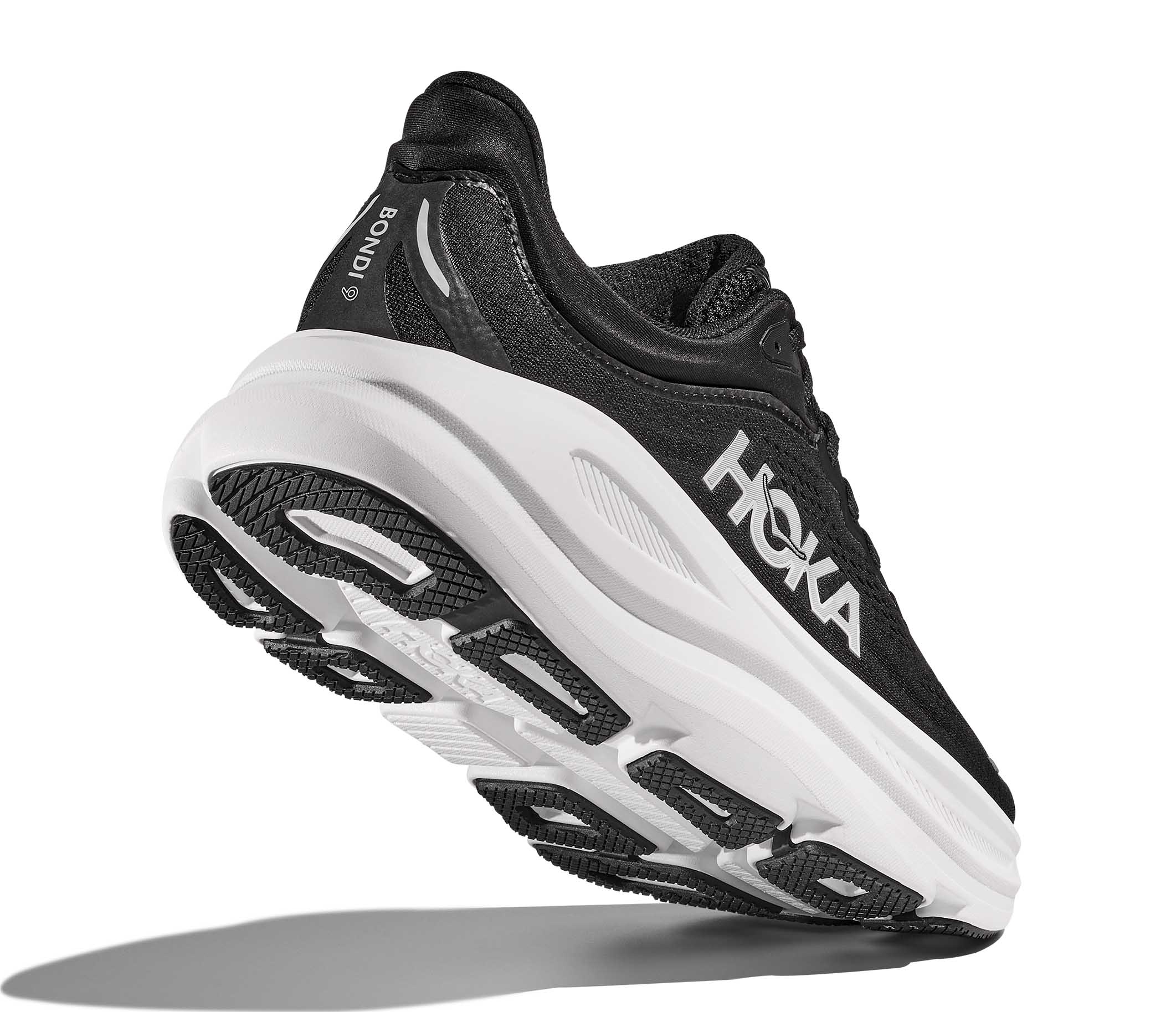 Bondi 9 Herre BWHT/Black/White