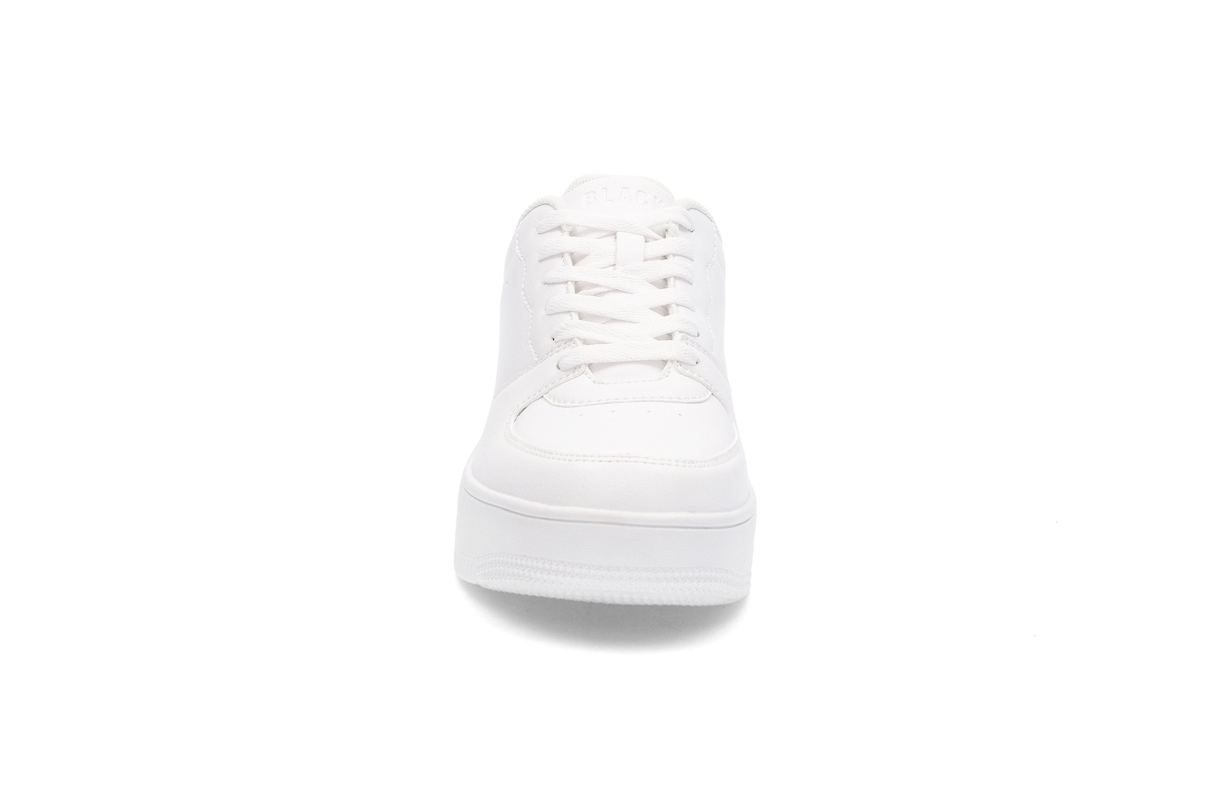 Klassisk basket sneaker