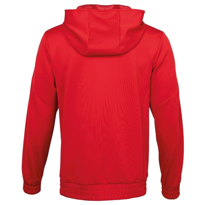 The Indian Maharadja Jaipur Performance Hooded Trainingsjack Junior