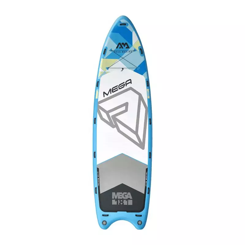 Stand Up Paddle Gonflable AQUA MARINA Mega 550*152*20