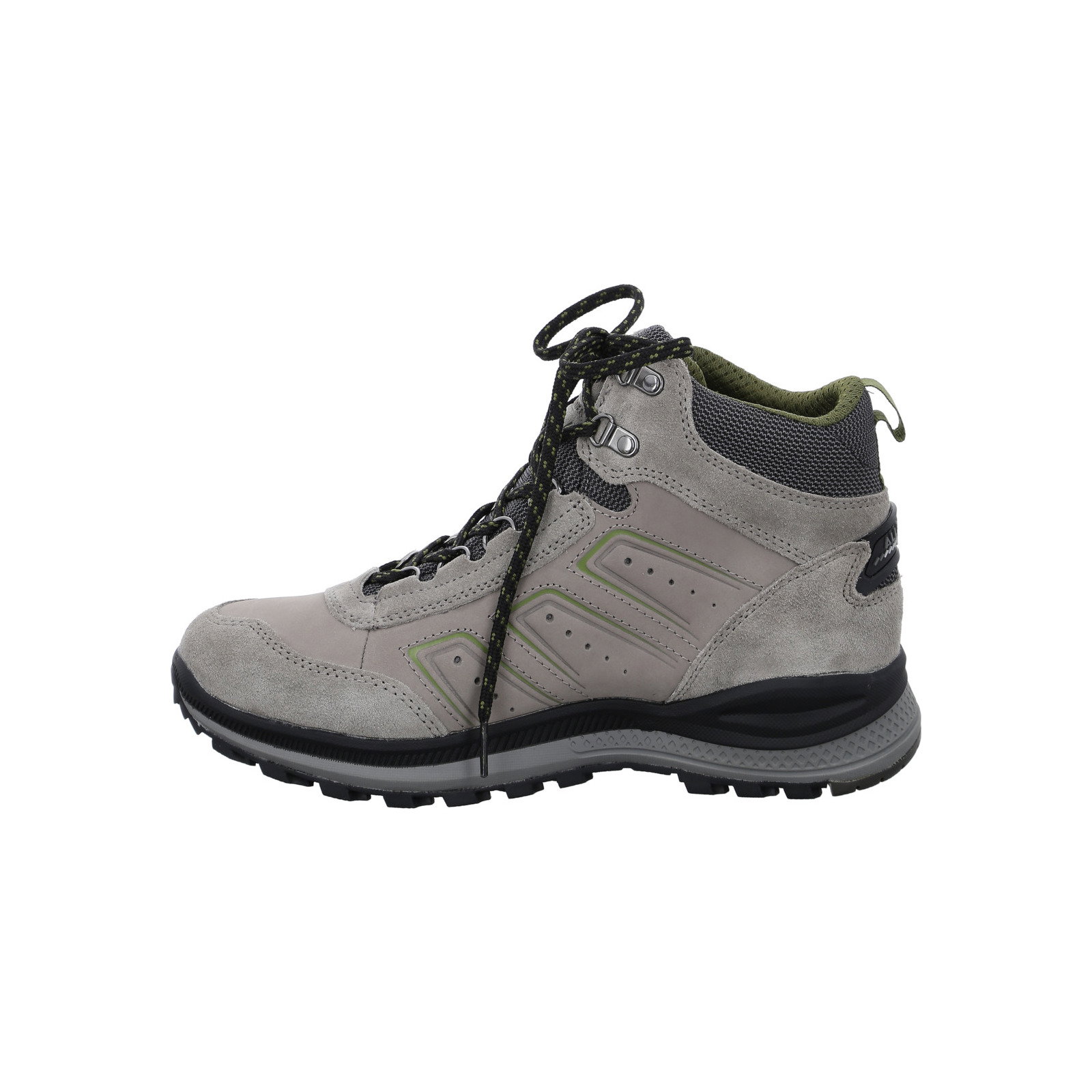 Allrounder Bottes Ranus-Tex taupe