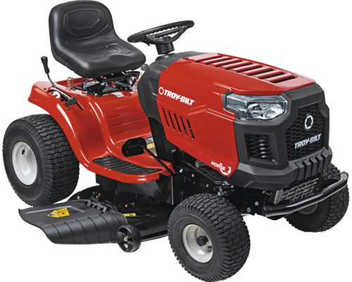 Troy-Bilt Horse 107T-S zitmaaier, zij-uitworp