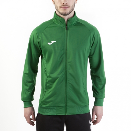 Jaqueta verde Joma Gala