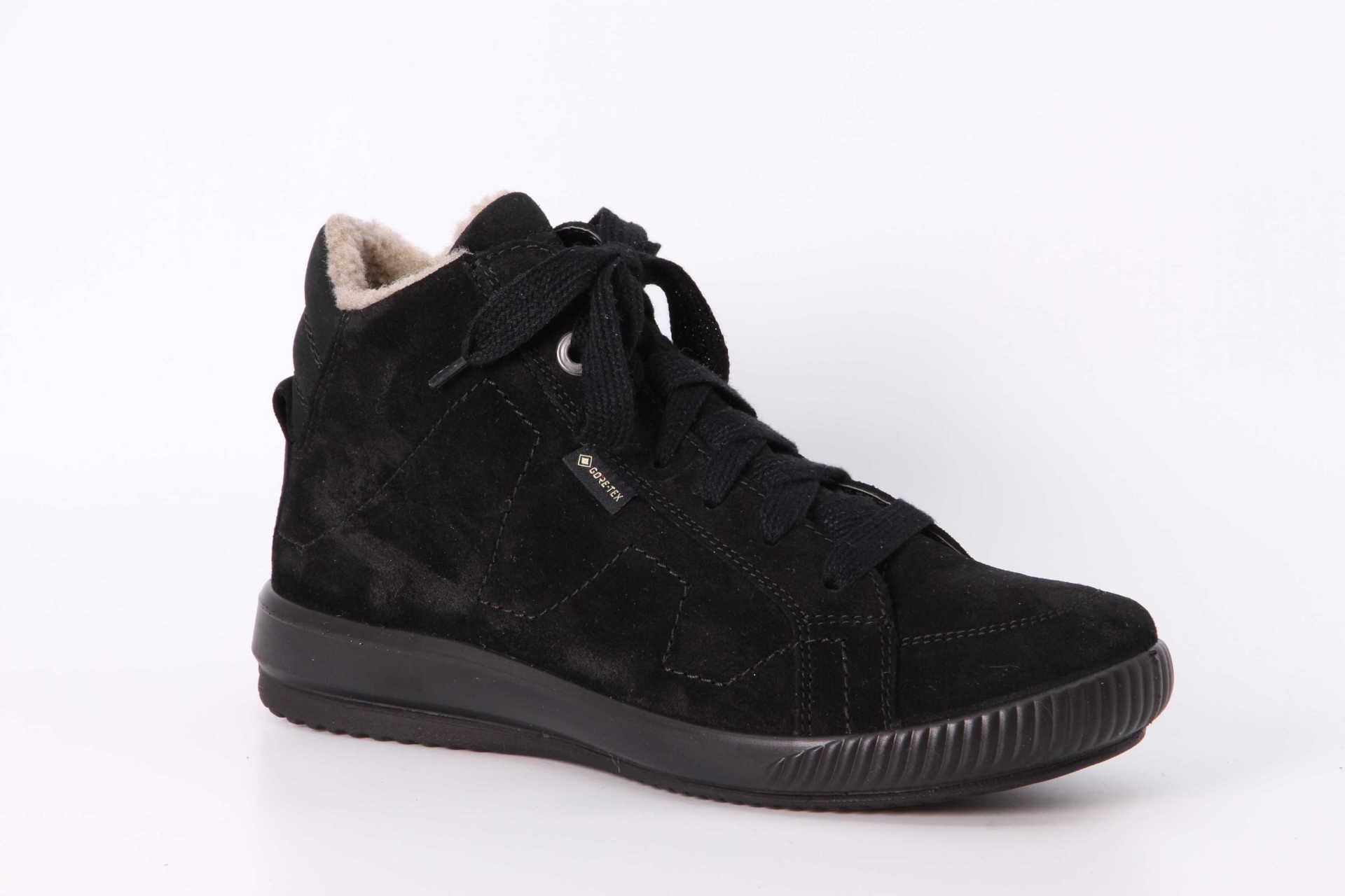 Legero Tanaro 5.0 GTX schwarz