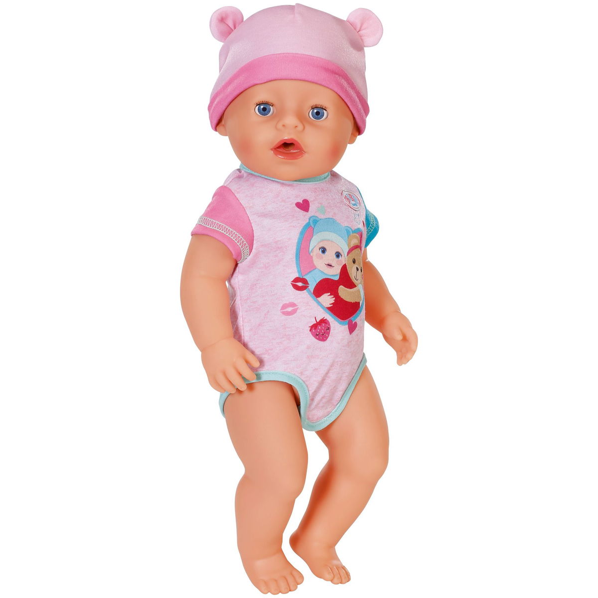 BABY bornBABY born   Emma 43cm