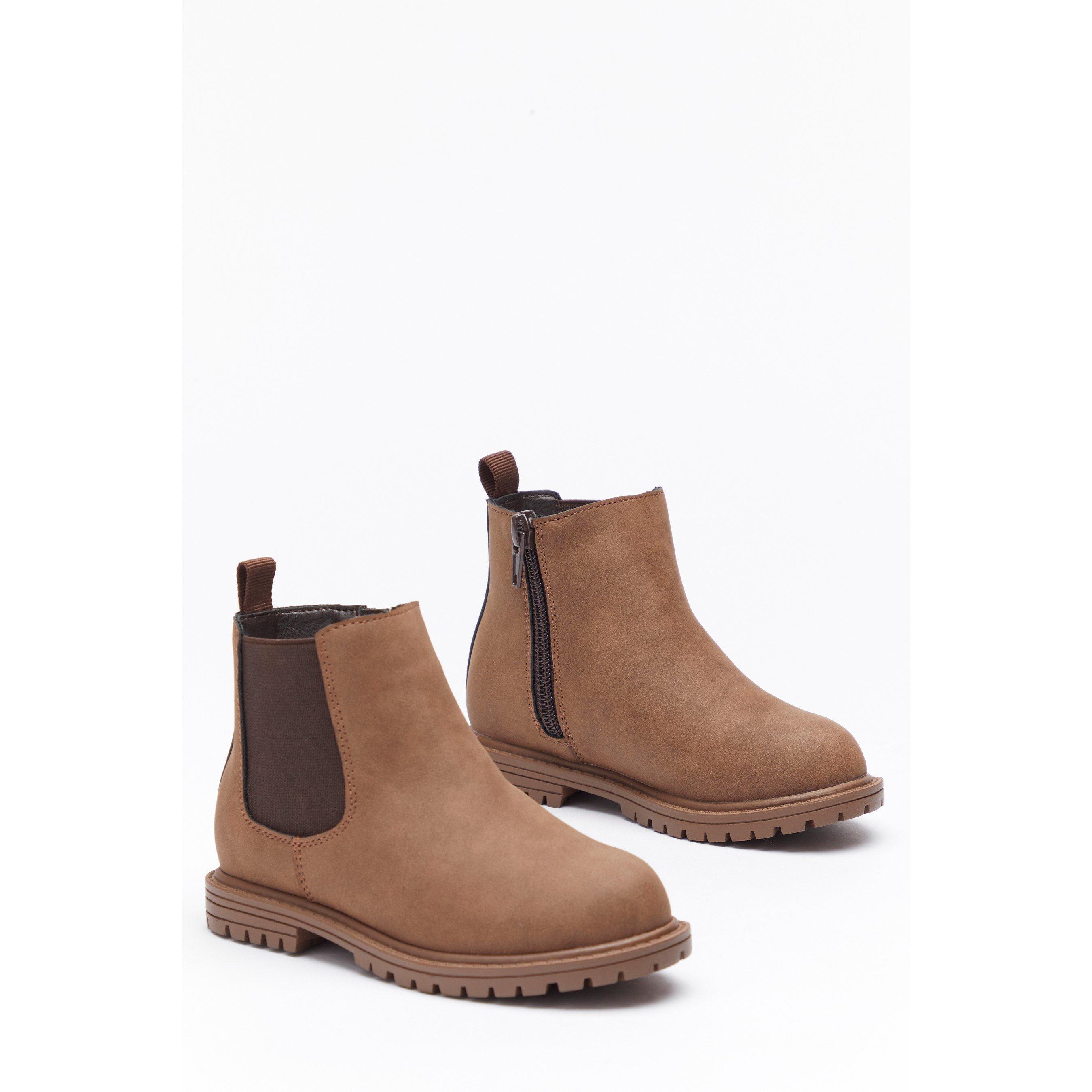 Be You Studio Boys Chelsea Boot