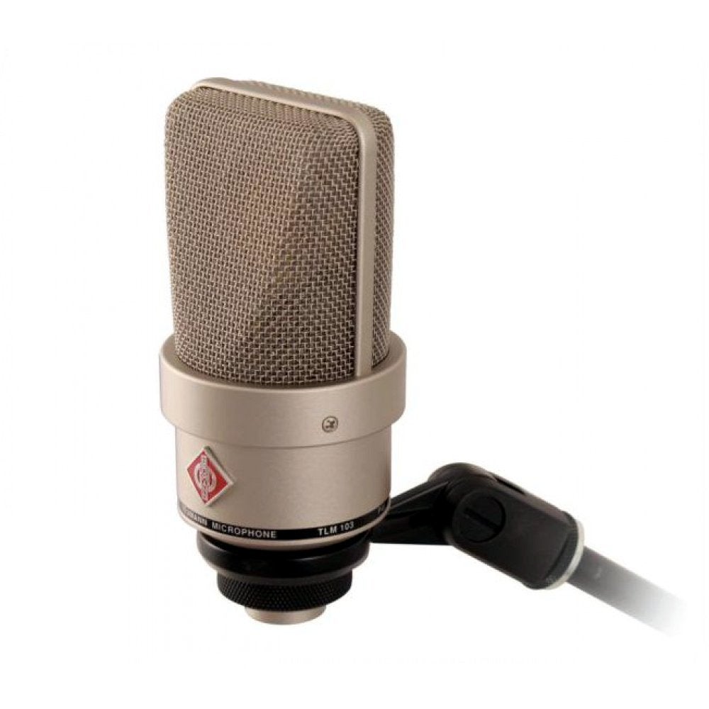 Neumann TLM 103 grootmembraan studiomicrofoon