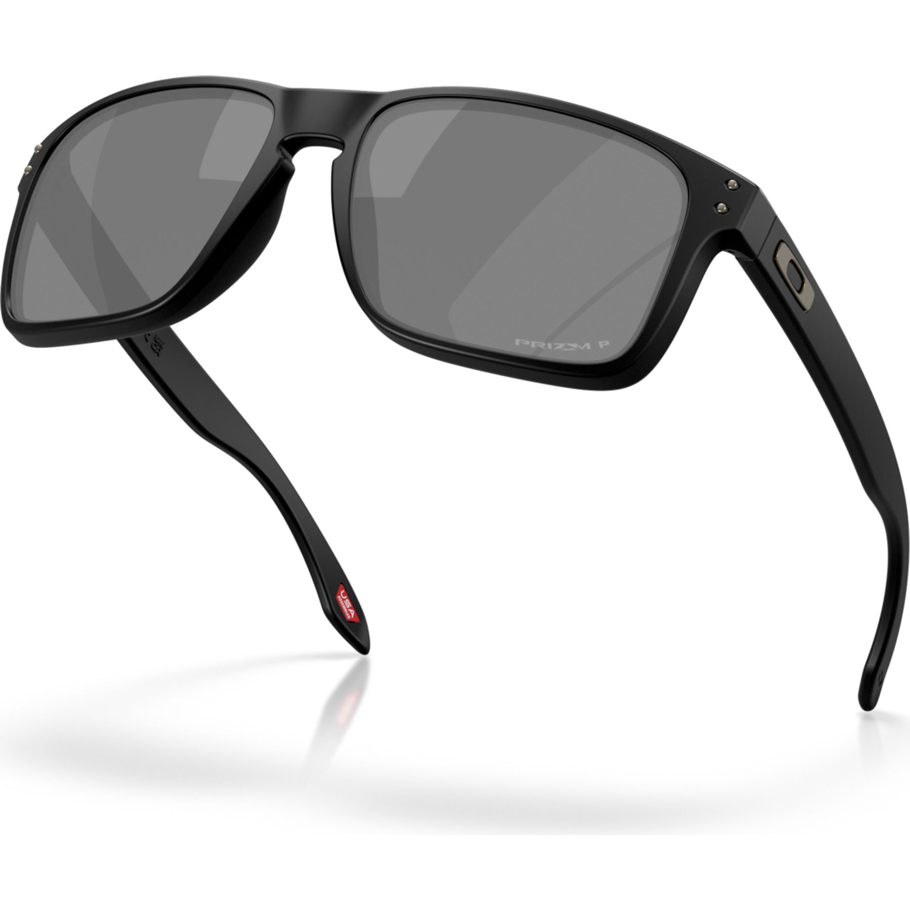 Oakley Holbrook XXL Prizm Polarized Fietsbril