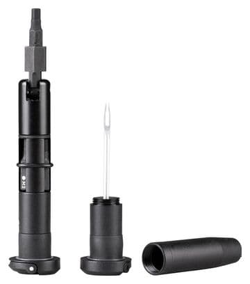 Multi-Outils Intégré Topeak Plug'n Tool Roadie