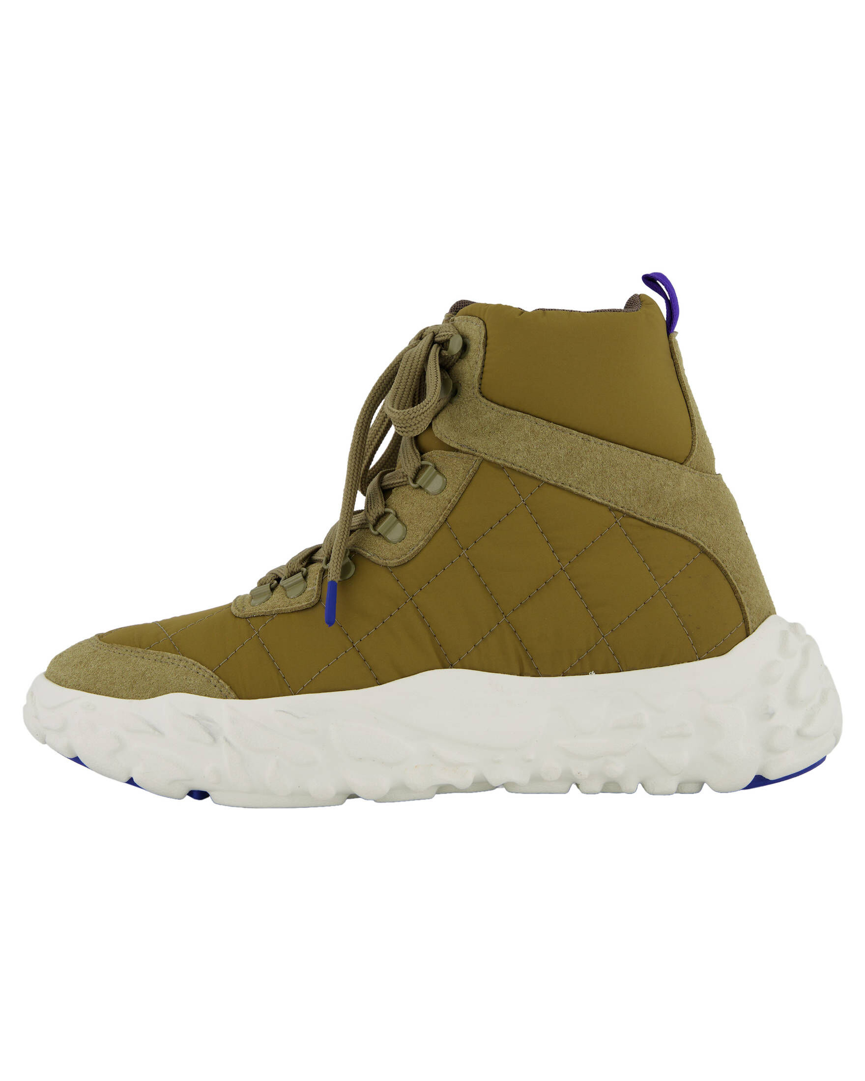 Embassy of bricks and logs| Herren Boots COVENTRY HIKER PUFFER