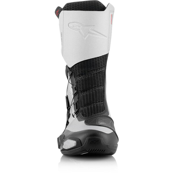 Alpinestars - Bottes SP-X Boa Noir / Argent