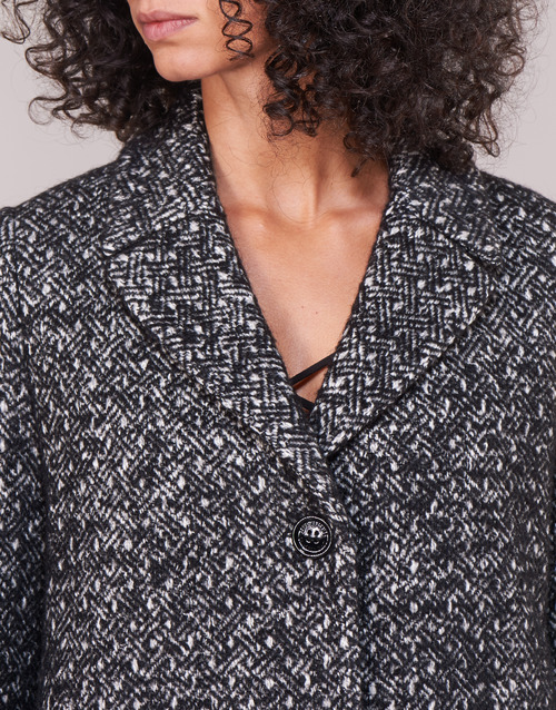 Love Moschino - MANSOI Gris