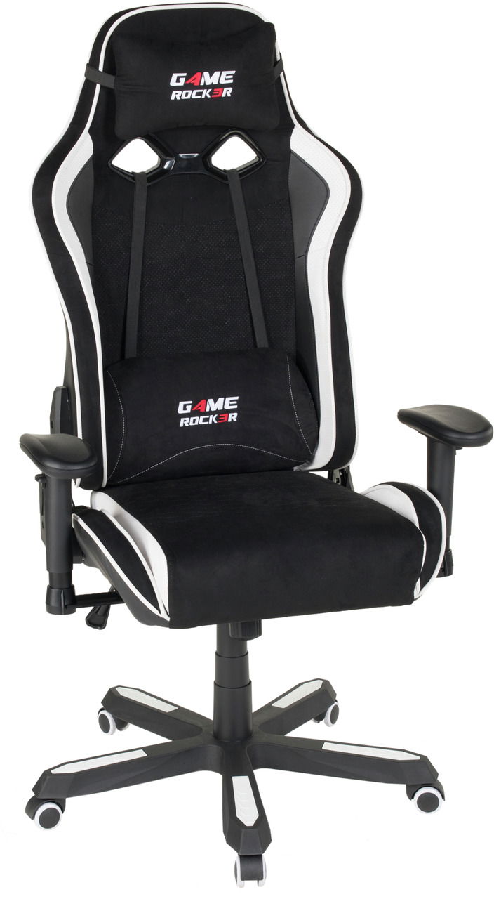 Game-Rocker Gaming Stuhl GAME-ROCKER