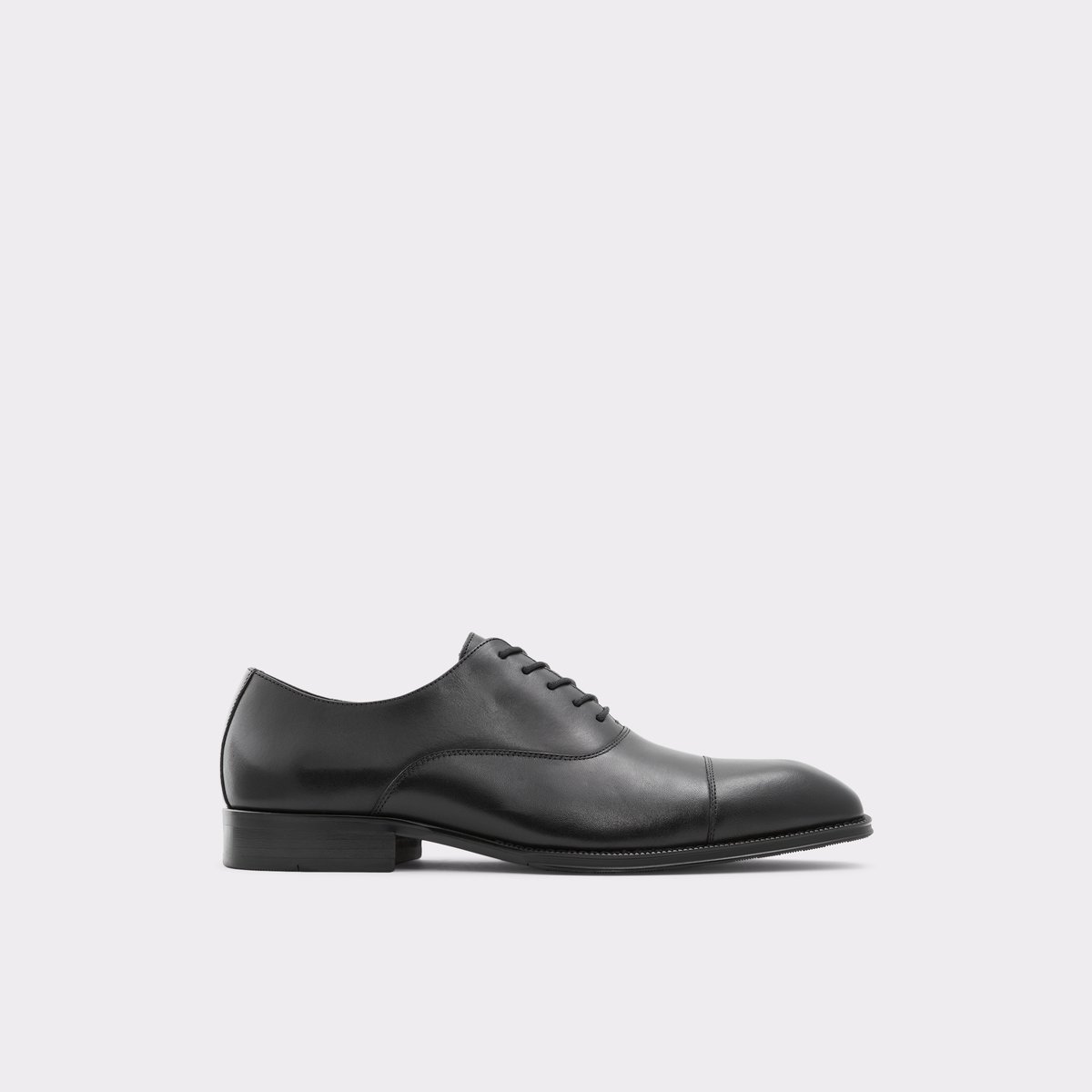 Gwilawin Black Men Oxfords & Lace-ups