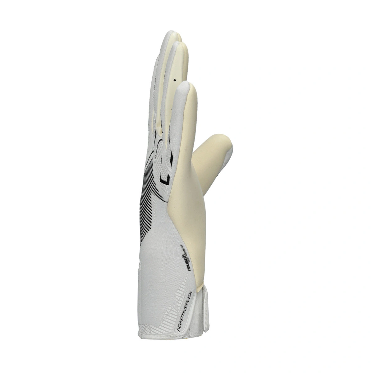Luvas Reusch Fastgrip Gold X