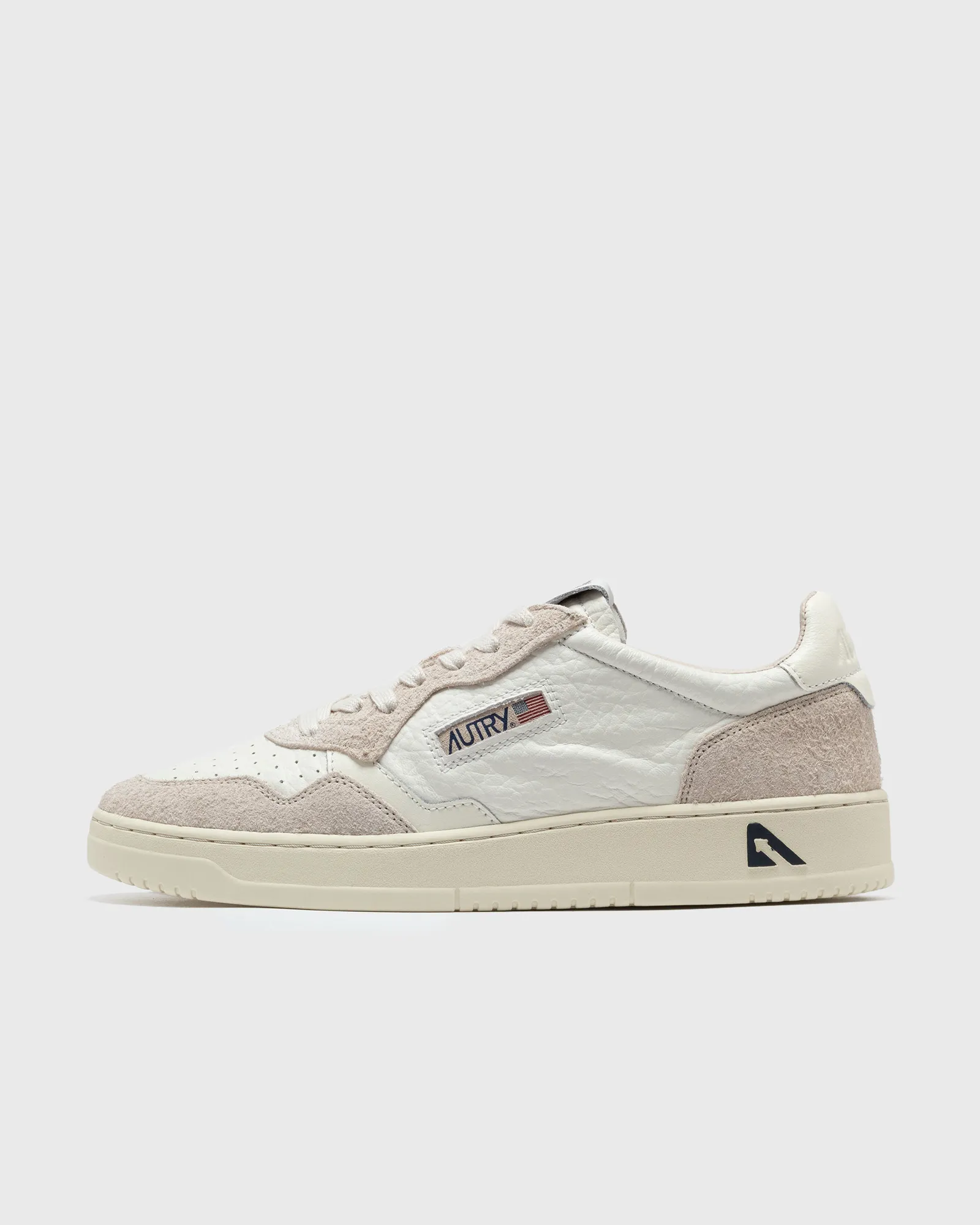 Autry Action Shoes MEDALIST LOW