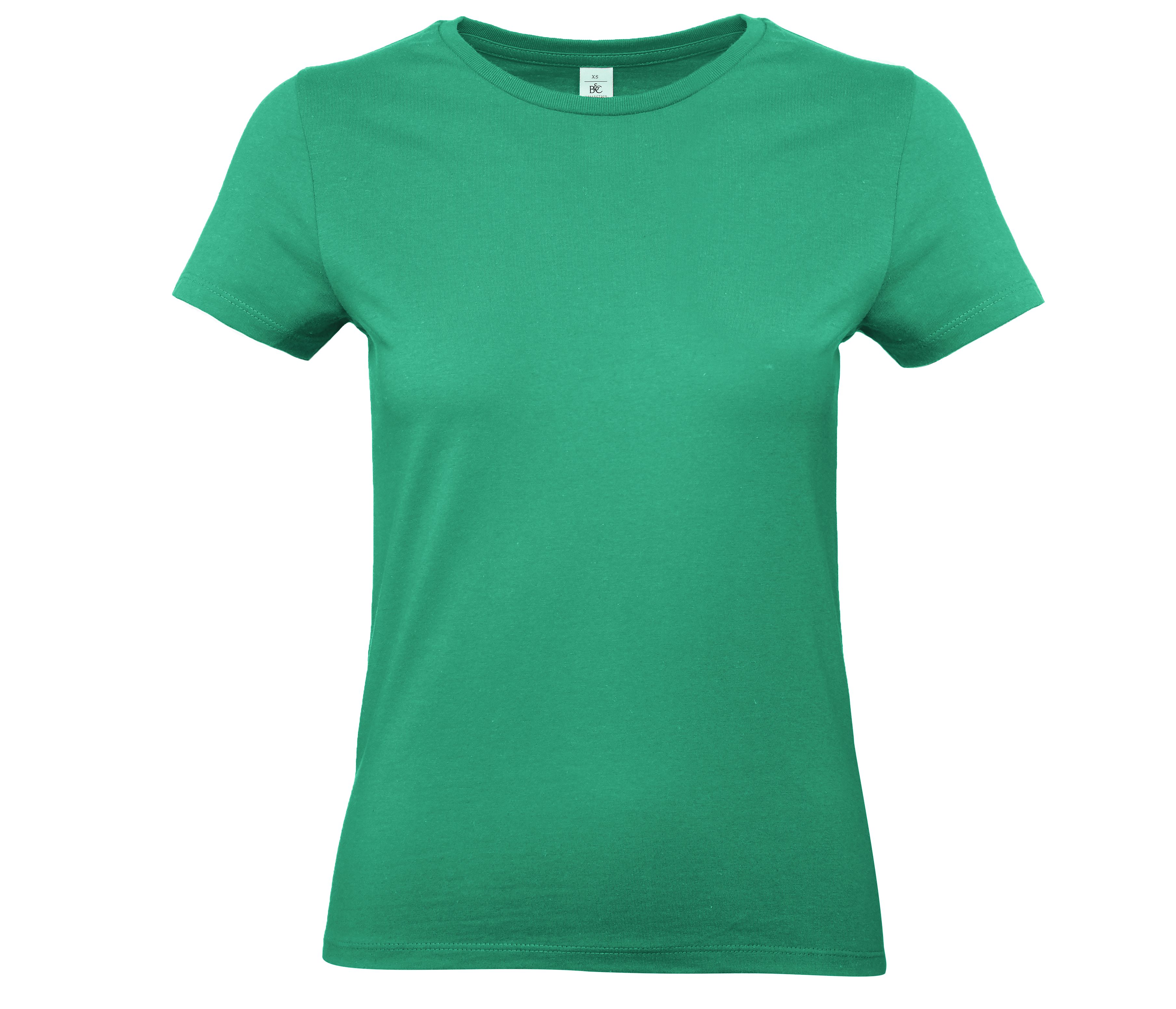 B&C BC04T - Tee Shirt Femmes 100% Coton