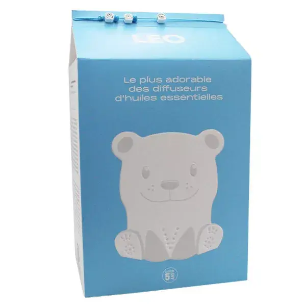 Difusor ultrassônico Pharm Up Leo