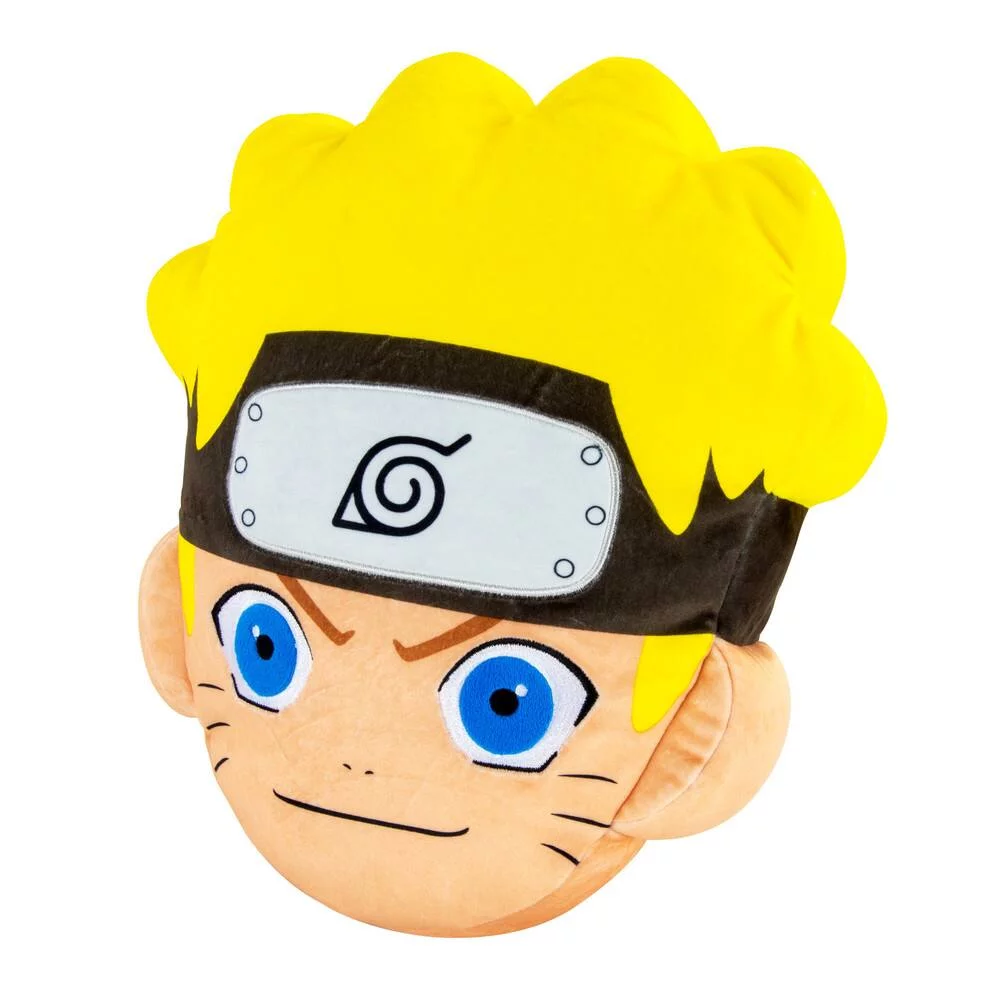 PELUCHE NARUTO 30 CM