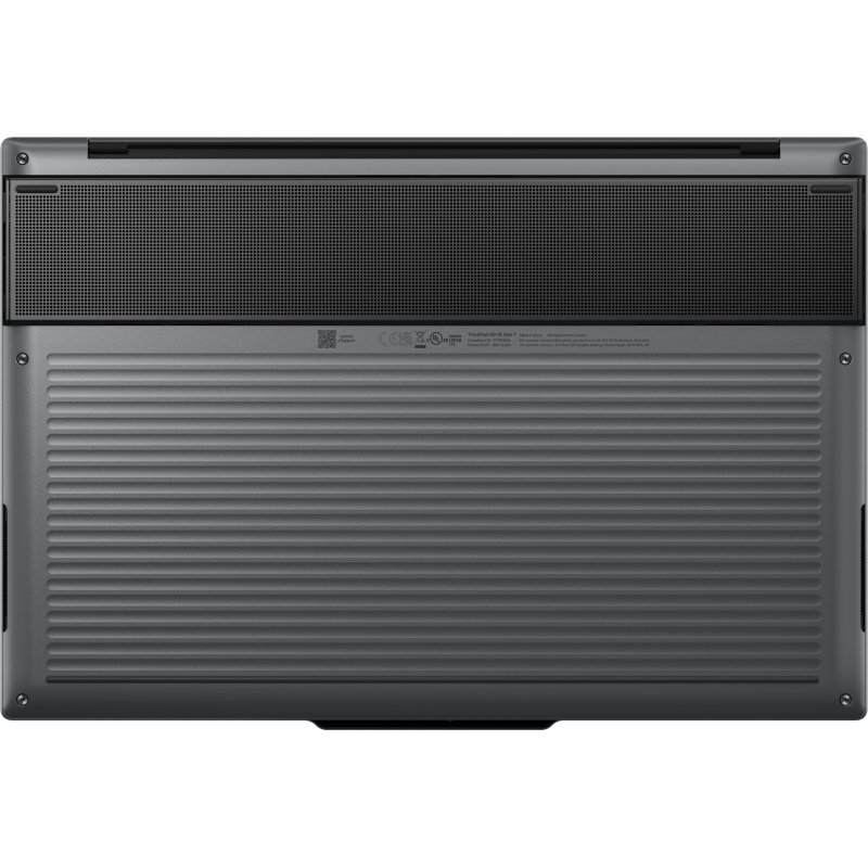 Lenovo ThinkPad X9-15 Gen 1 Copilot+ PC Intel Core Ultra 5 228V Ordinateur portable 38,9 cm (15.3