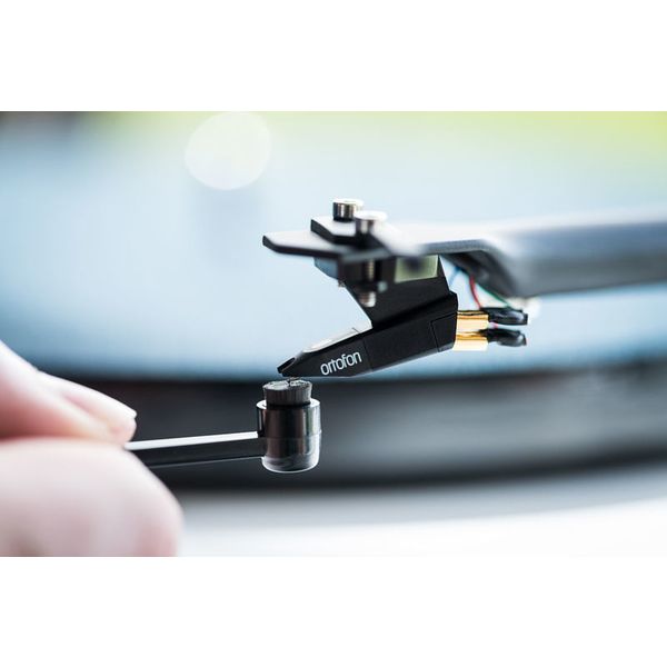 Pro-Ject Clean it