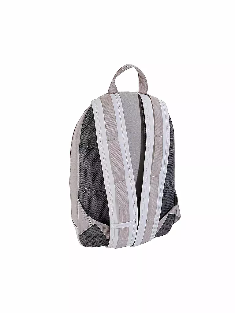 KAPTEN & SON Rucksack Vardo hellgrau