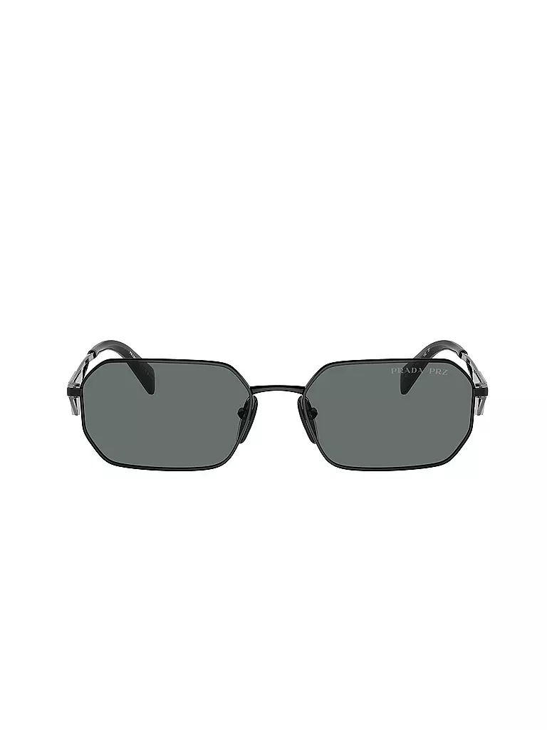 PRADA Sonnenbrille 0PRA51S/58 schwarz