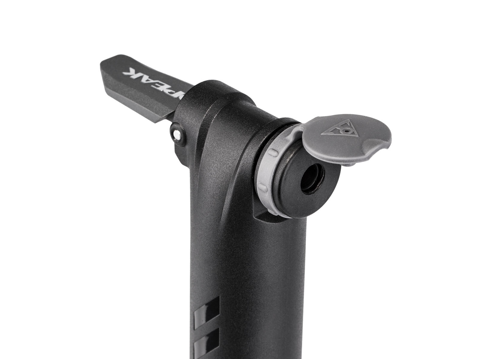 Topeak Minipomp Mountain Dual Action