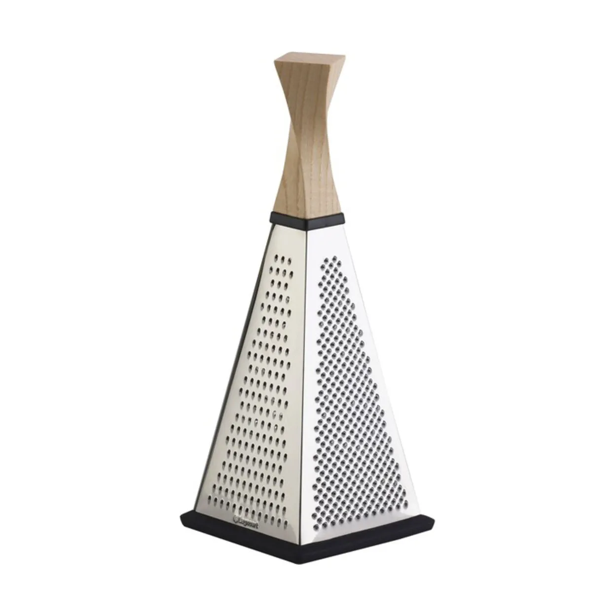 Legnoart Twist Rivejern