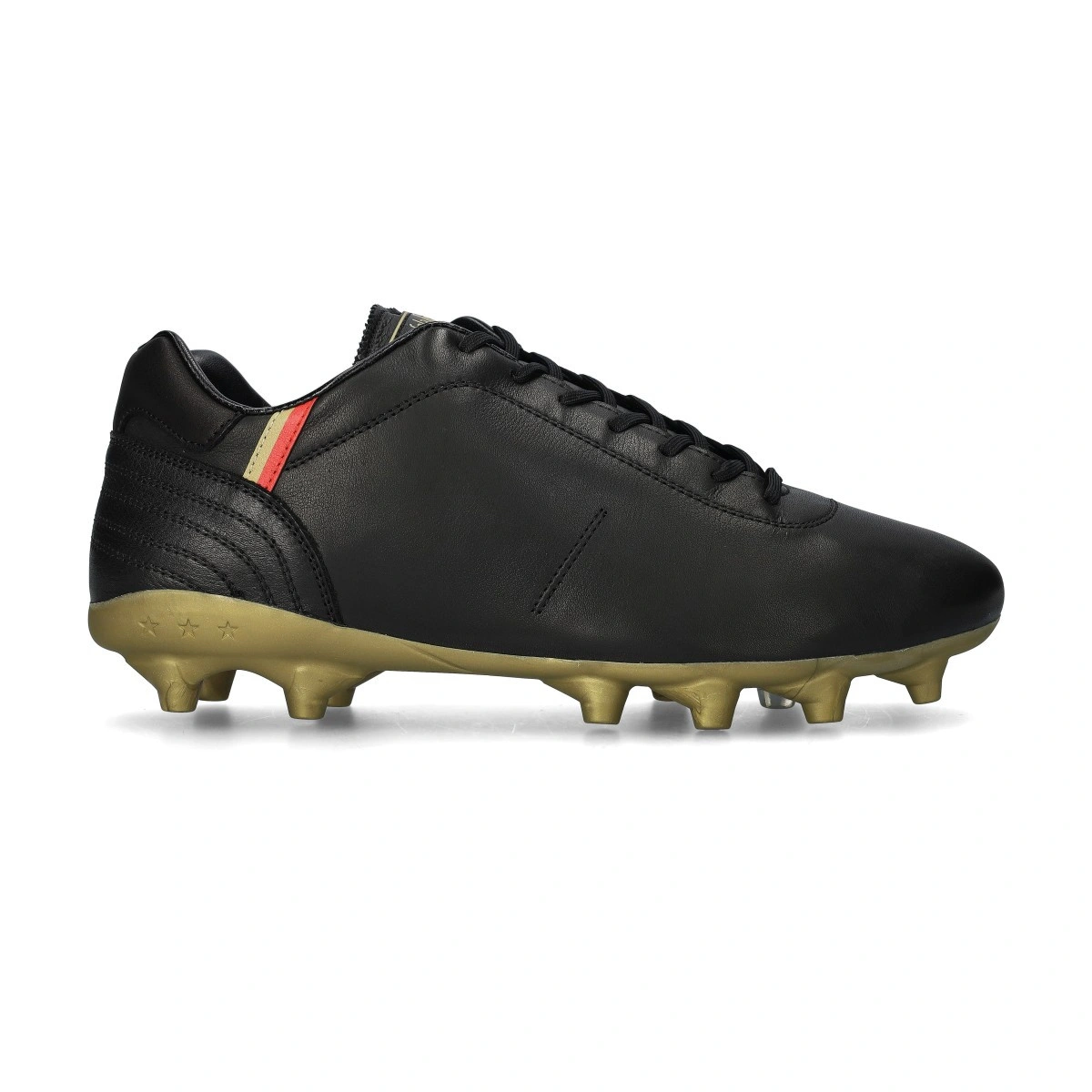 Chuteira Pantofola d´Oro Lazzarini SL x Luisito FG/AG