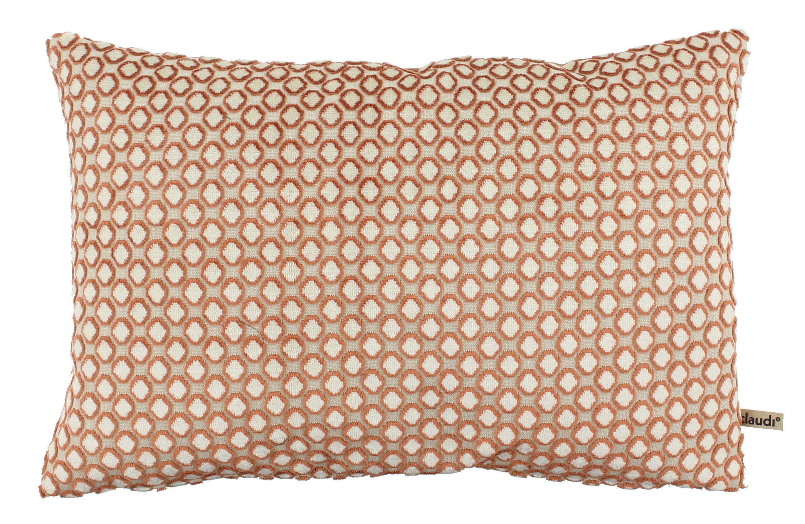 Sierkussen Rust Valentijn  | ClaudiB45 x D30 cm