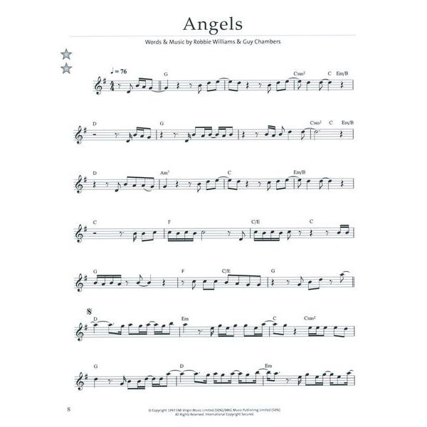 Hal Leonard 100 Graded Flute Solos