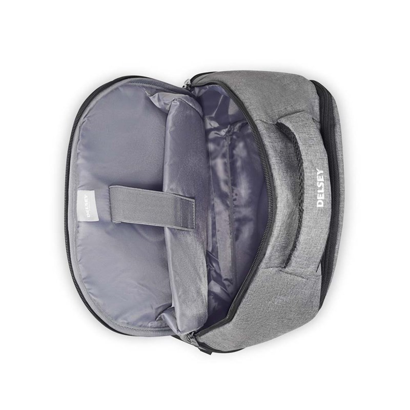 Delsey<br>Computerrygsæk Voyager 15