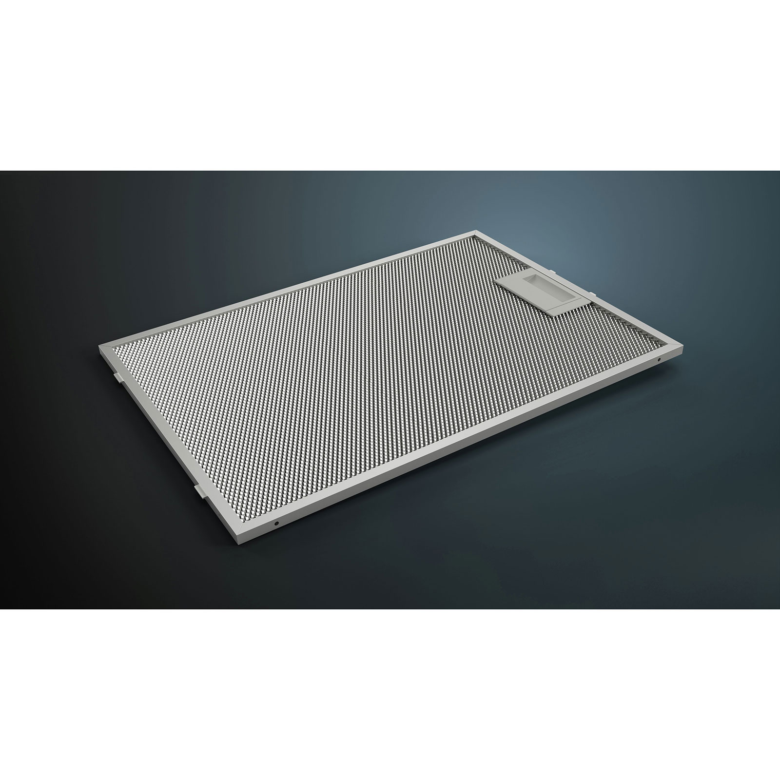 SIEMENS Dunstabzugshaube LC64BBC50 - Edelstahl - 60 cm - D