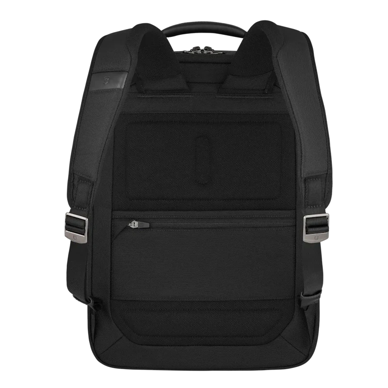 Victorinox Mythic Deluxe Backpack Black