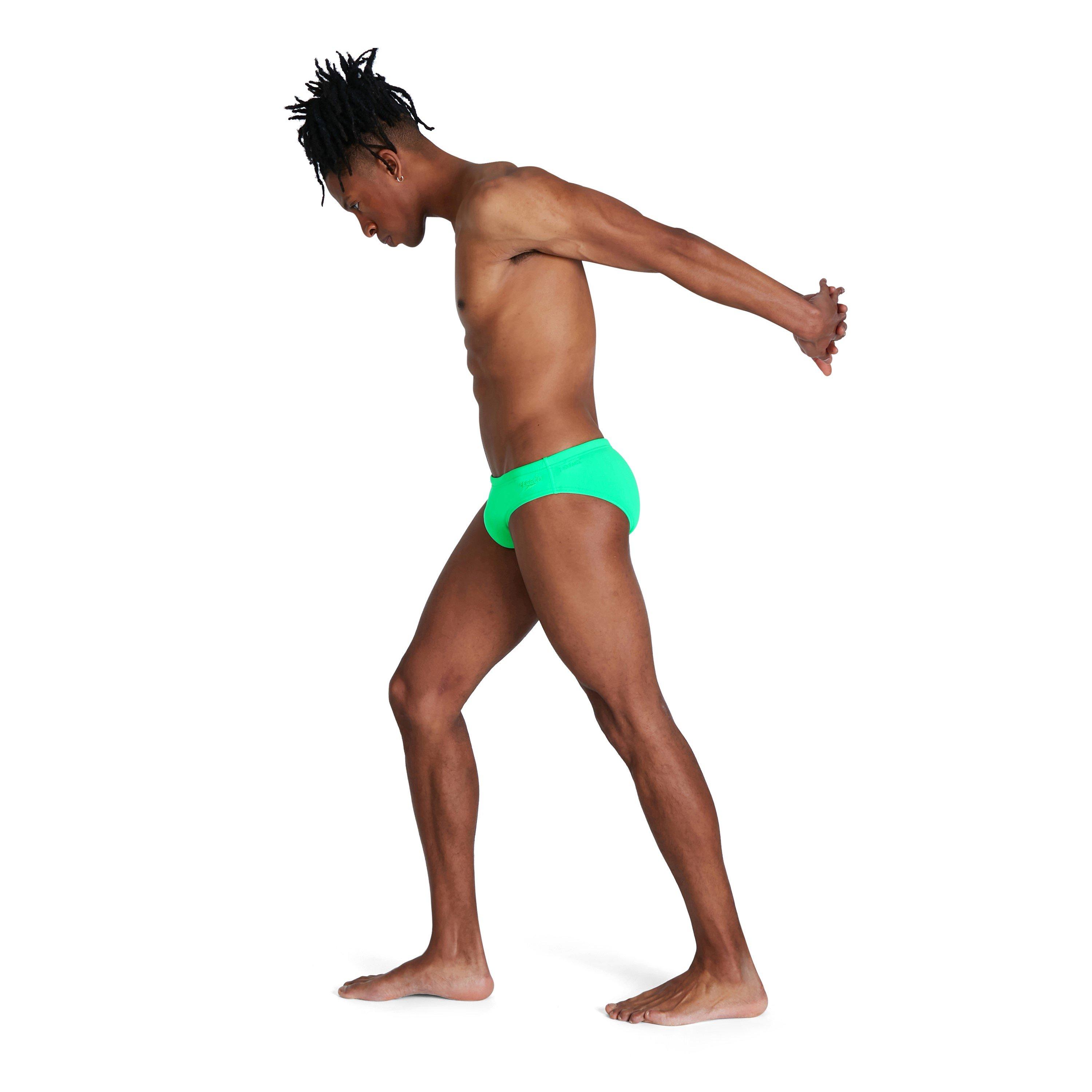 Speedo Speedos Eco Endurance 7cm Briefs Mens