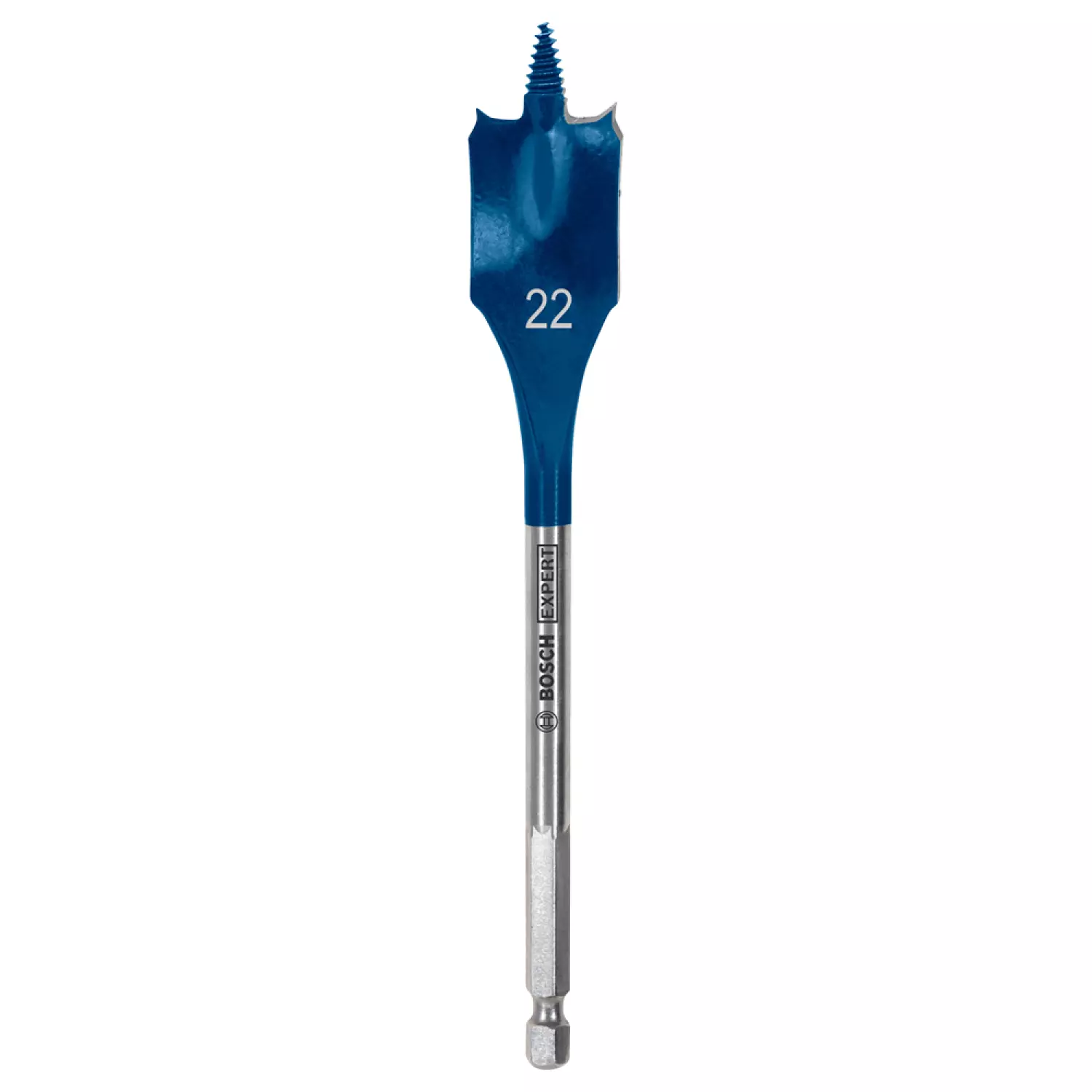 Bosch 2608900320 EXPERT Speedboor Self Cut Speed - Zeskantschacht - 22x152mm