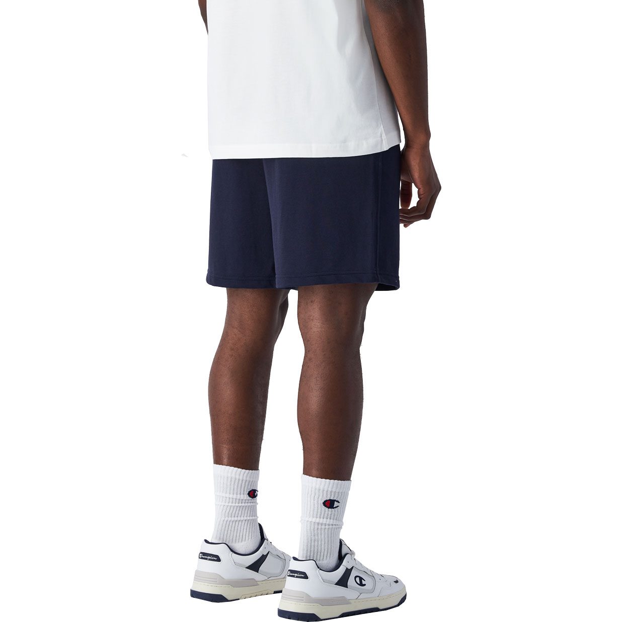 Champion Bermuda Shorts Herren blau