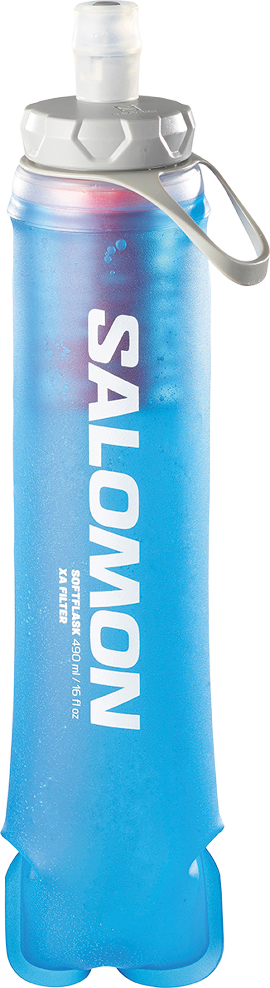 Soft Flask XA Filter 490ml