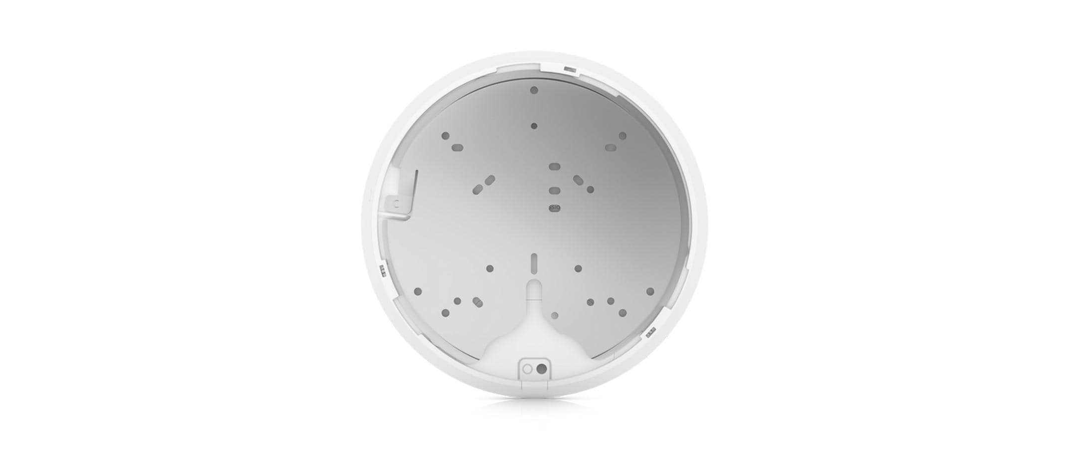 Access Point UniFi 6 Professional U6-PRO<br>Dualband-WiFi 6-Zugangspunkt für den Innenbereich, der mit einer Gesamtdurchsatzrate von 5.3 Gbps über 300 Clients unterstützen kann