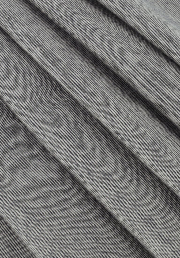 MATINIQUE donkerblauwe matinique t-shirt jermane mini stripe