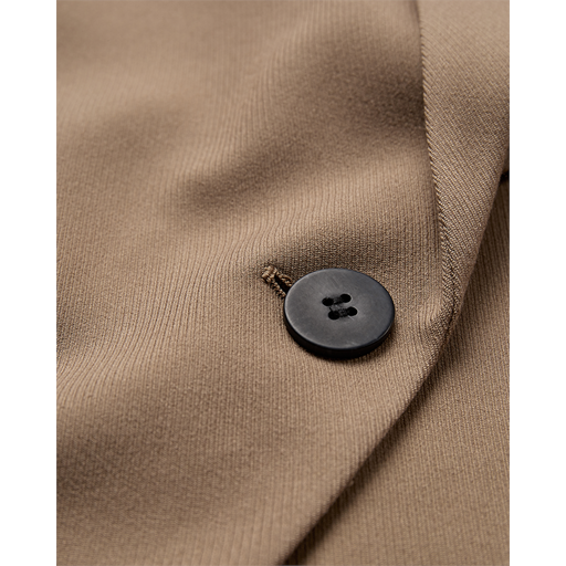 Copenhagen Muse Tailor Blazer, Timber Wolf, XS
